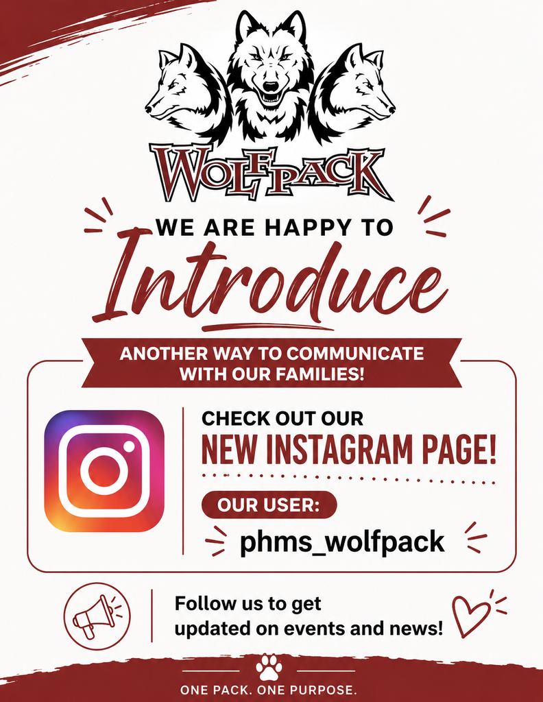 Instagram Flyer