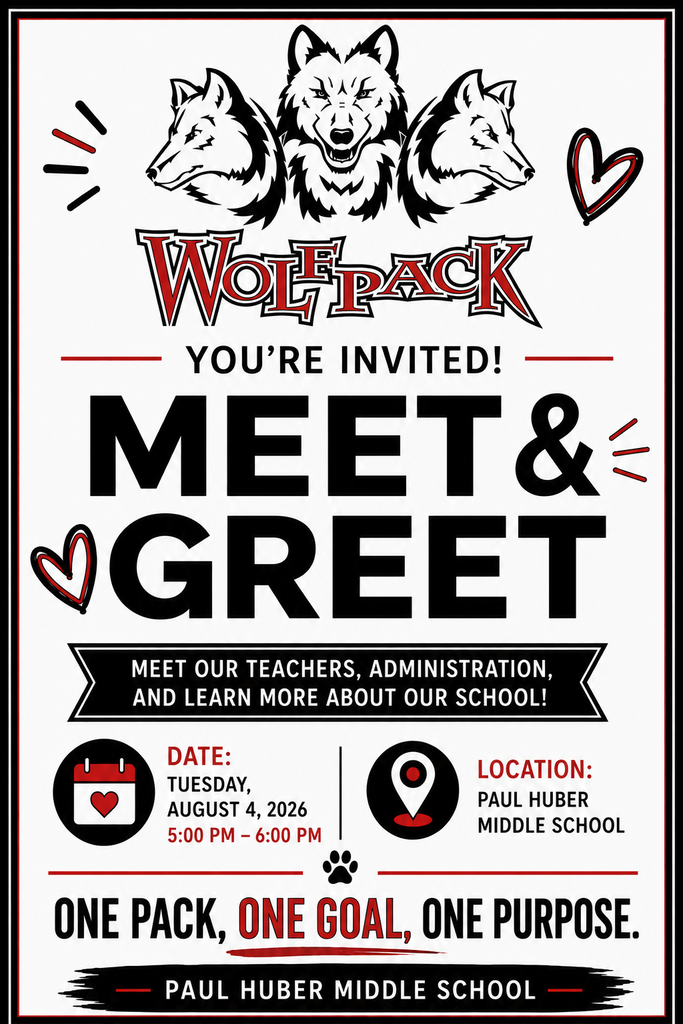 Meet and Greet