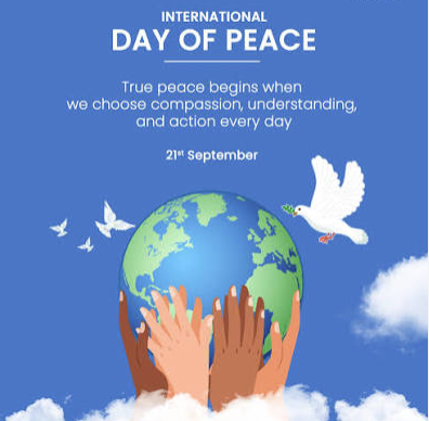 Peace Day