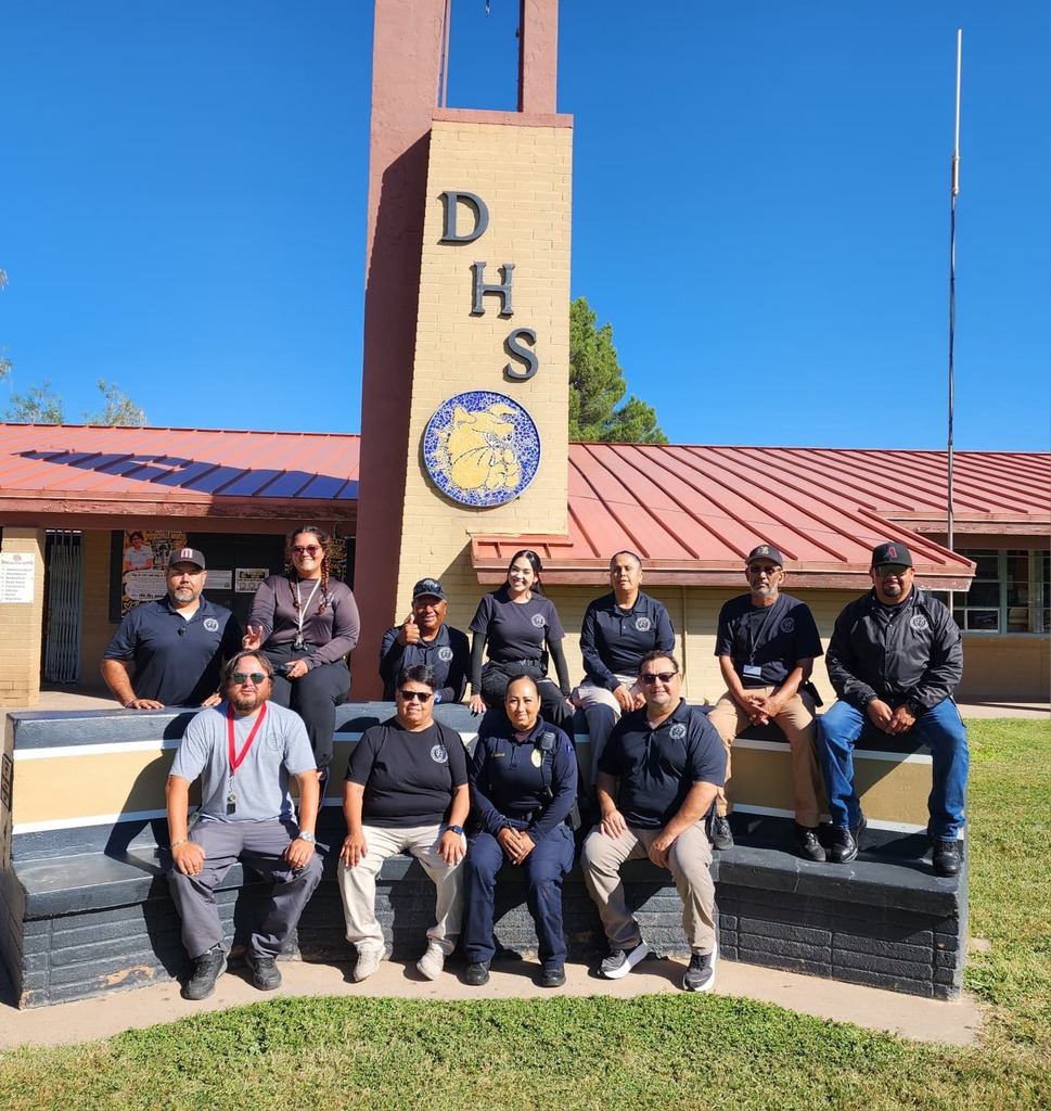 Security Team appreciation day