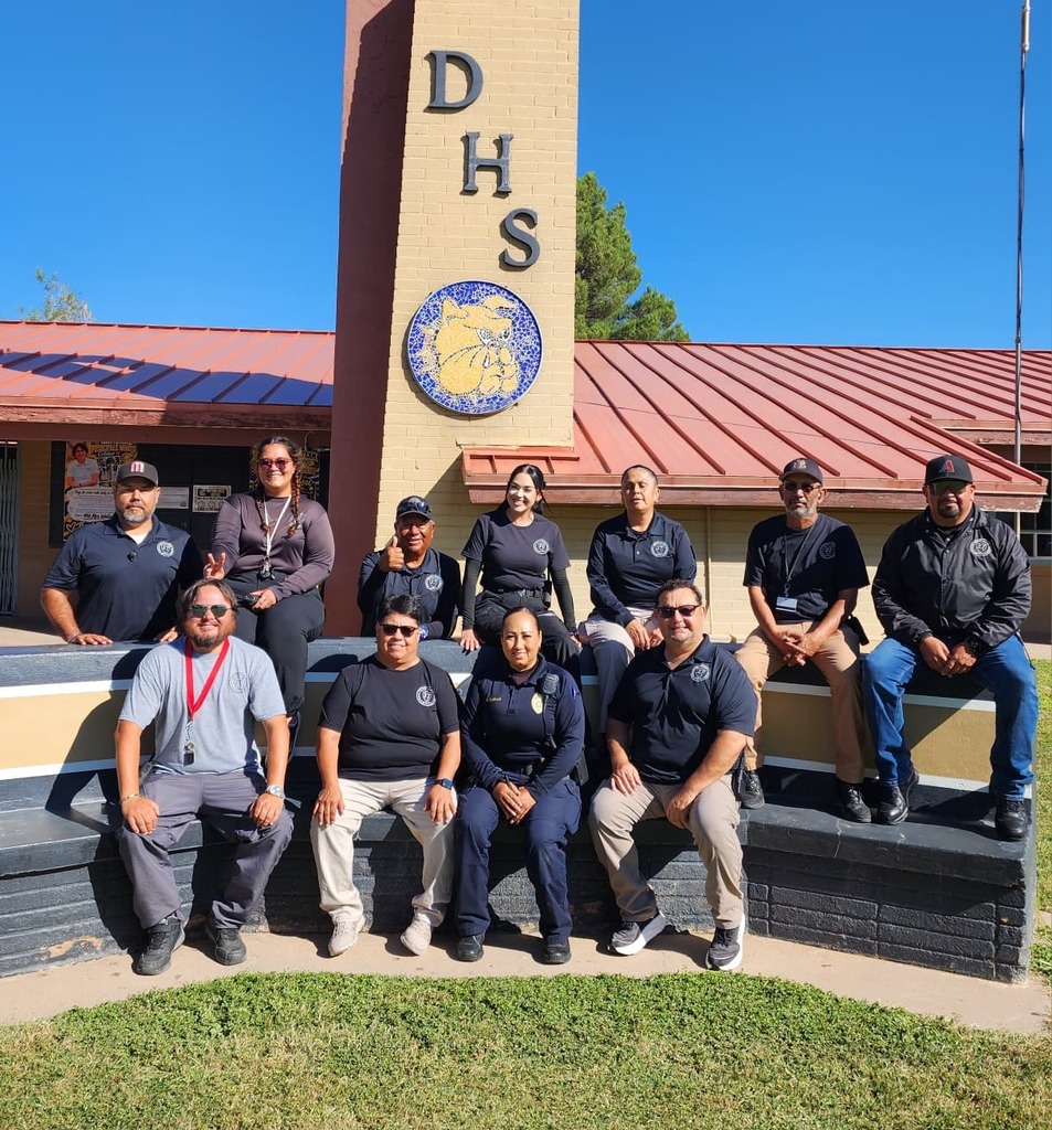 Security Team appreciation day