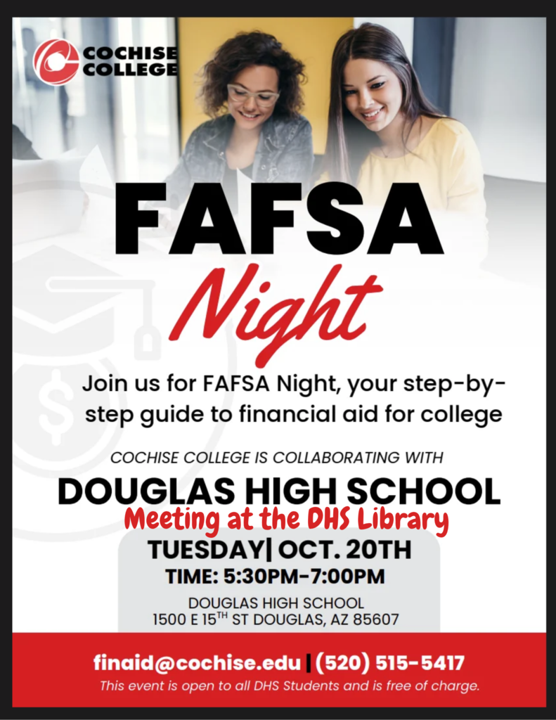 FAFSA