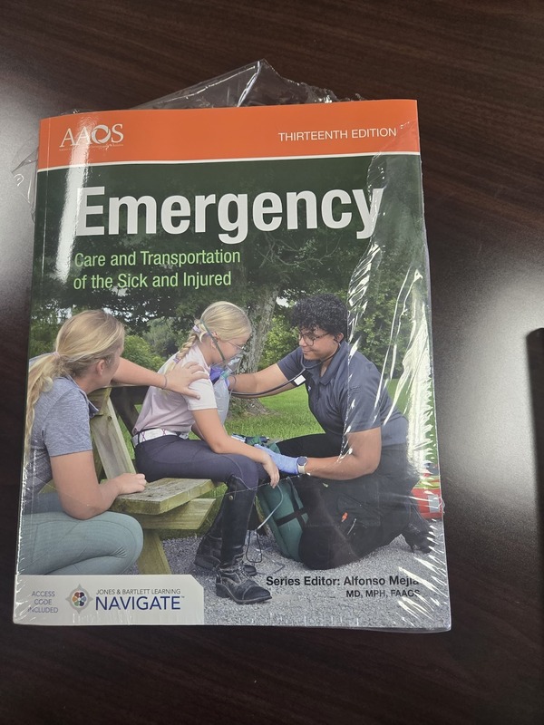 EMS Book