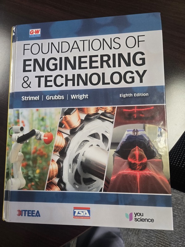 Engineer Book