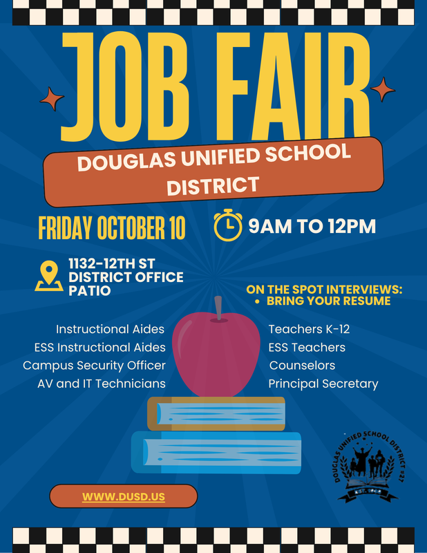 Job Fair