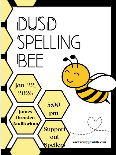 Spelling Bee