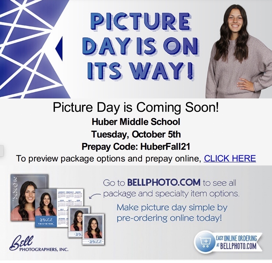 Picture Day