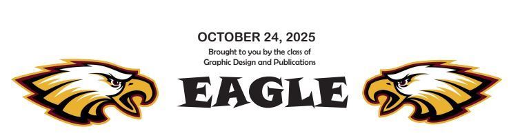Eagle Oct