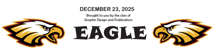 December Eagle