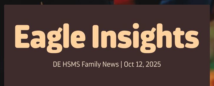 Eagle Insight HS 10.12