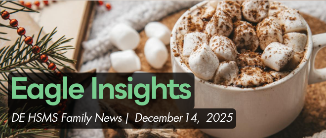 Eagle Insights 12.14