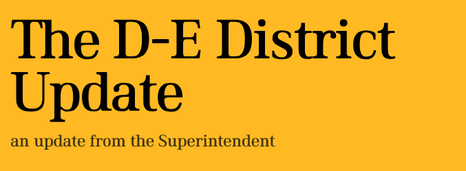 DE District