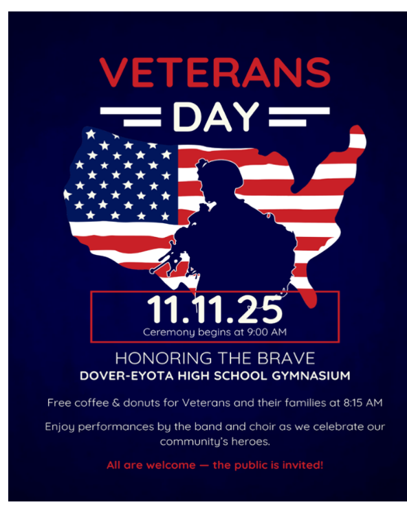 Veterans Day 