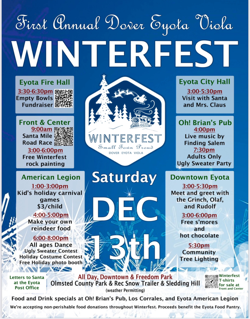 Winterfest