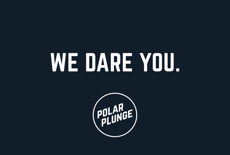 polar plunge dare