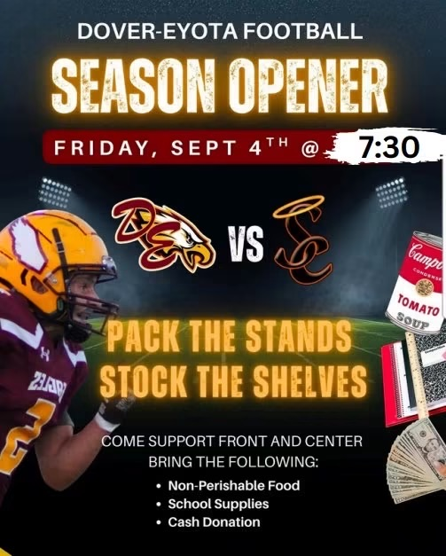 Football 9.4.26