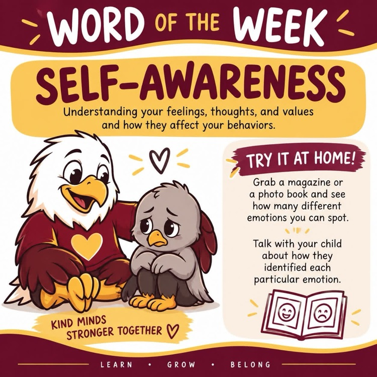 word of the week
