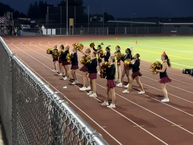 football game