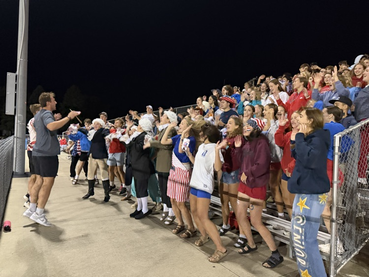 football game
