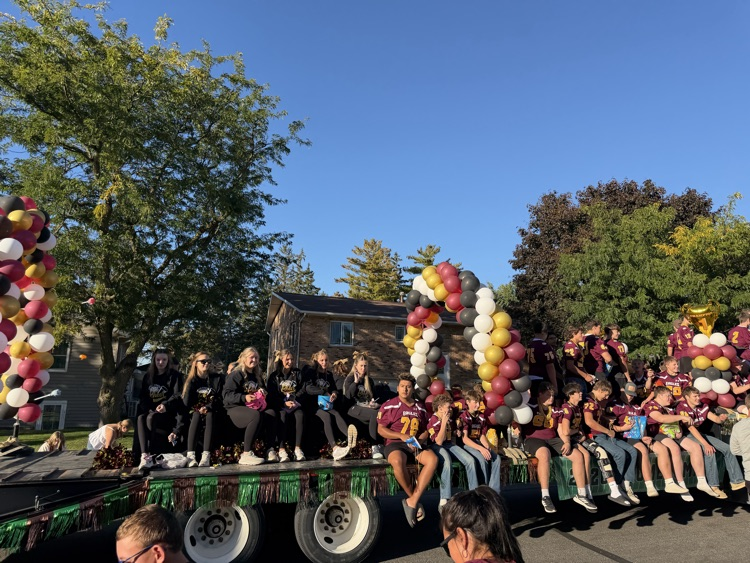homecoming