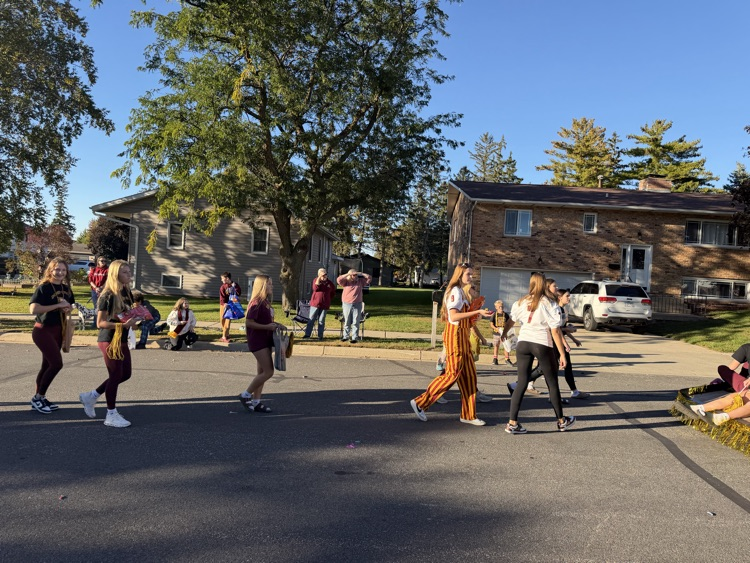 homecoming