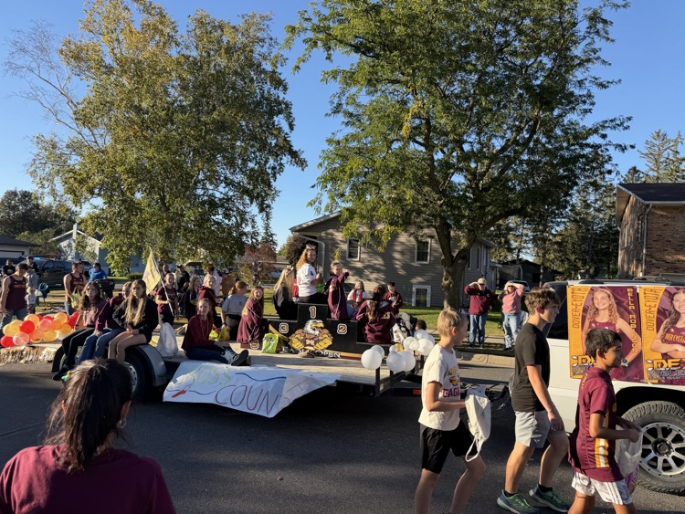 homecoming
