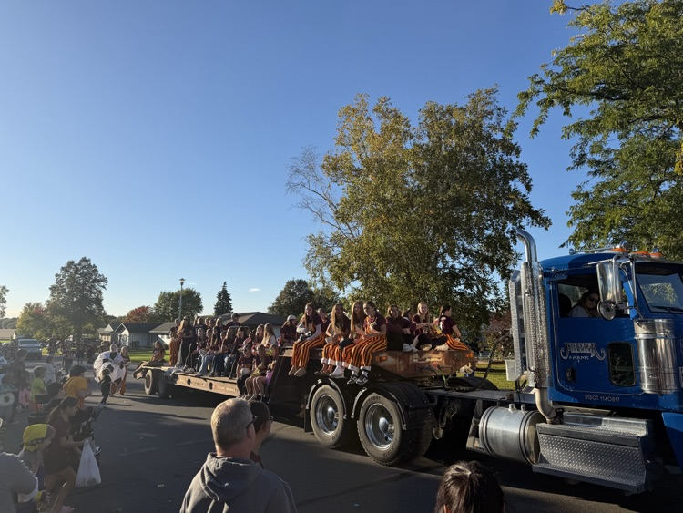 homecoming