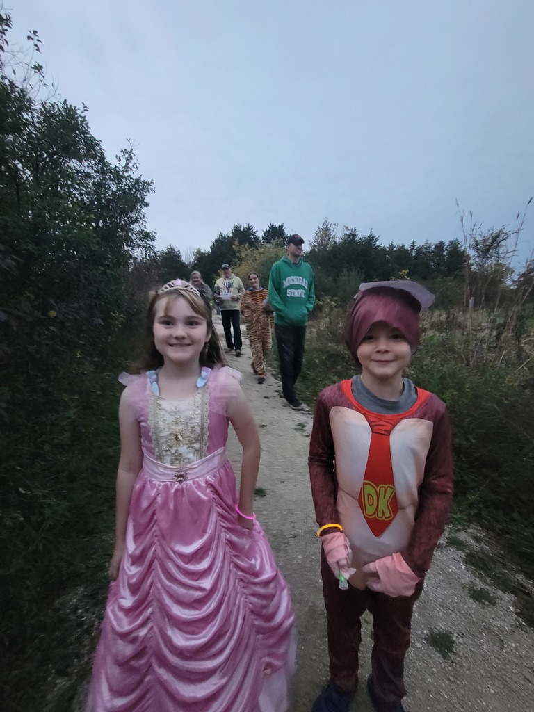 Isabella & Alex