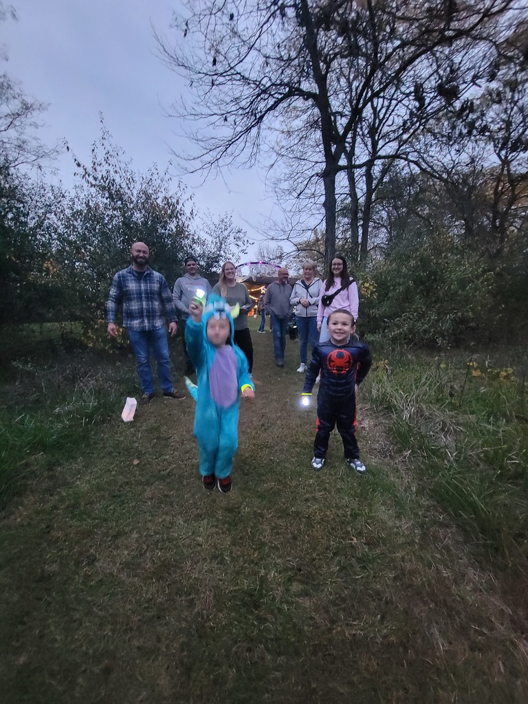 Fall Fun!
