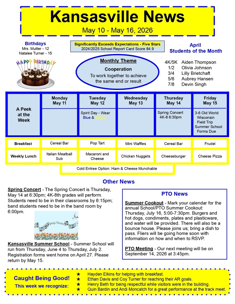 Fri News