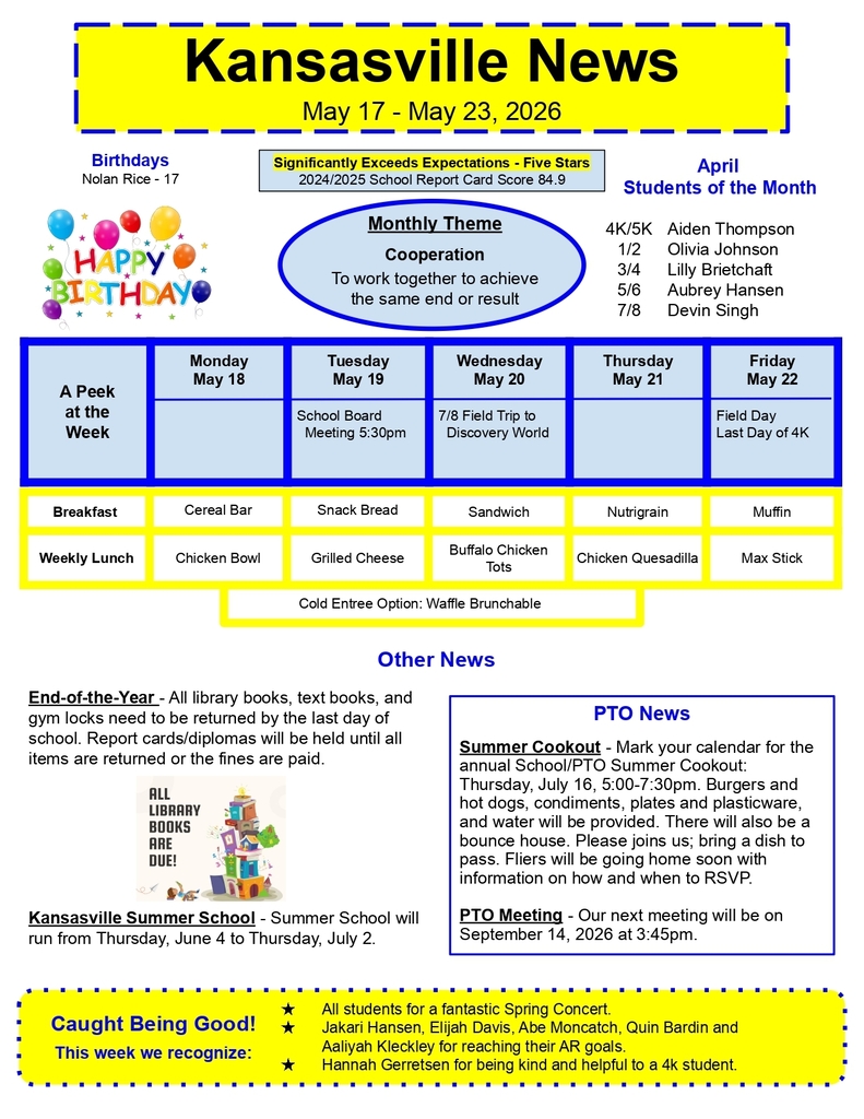 Fri News