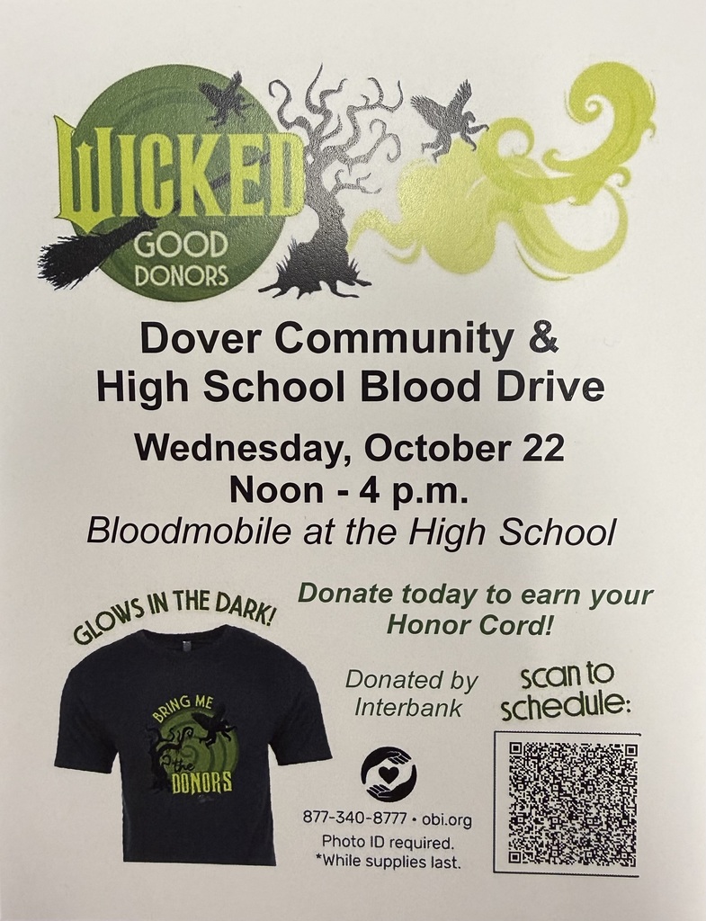 Blood Drive