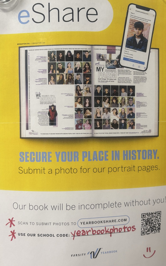 Upload your photos to E-SHARE today!