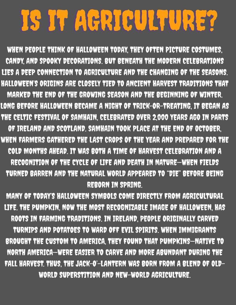 Deets Halloween Edition