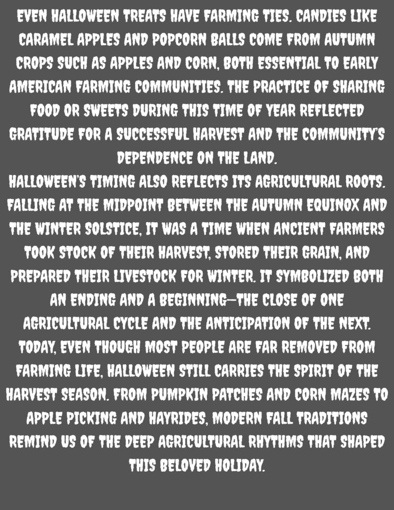 Deets Halloween Edition