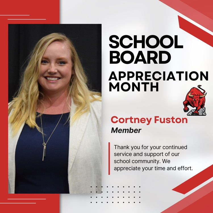 Cortney Fuston