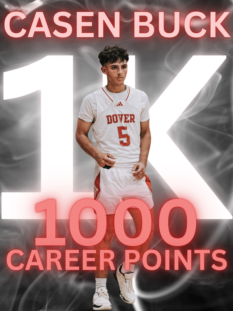 Casen Buck