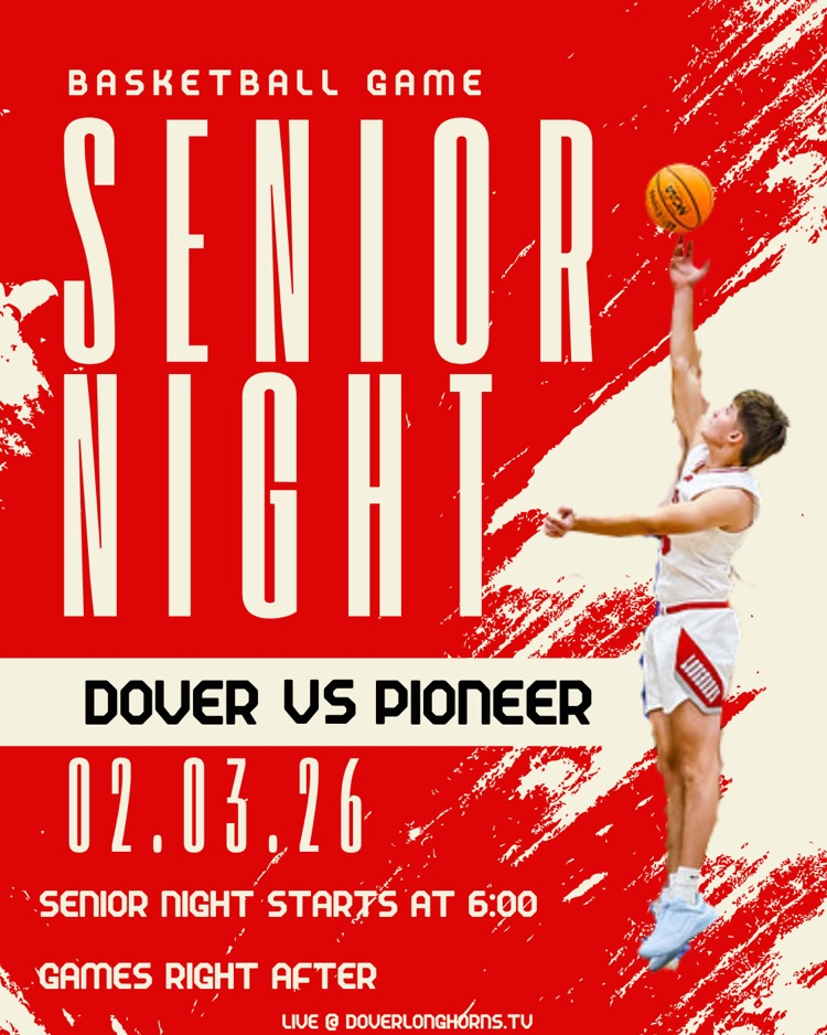 senior night game day