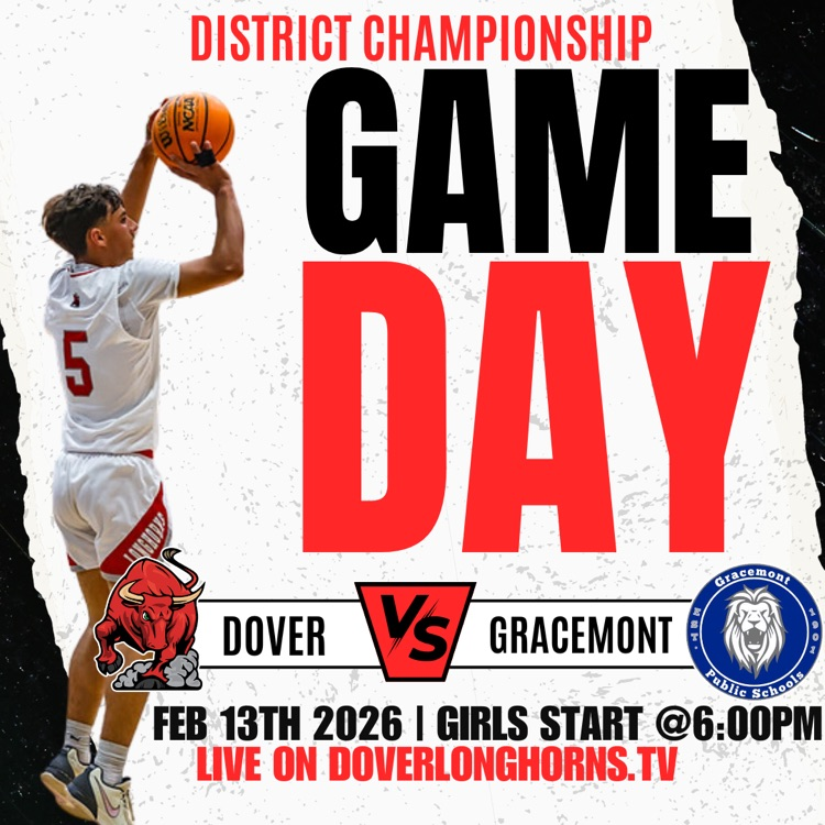 district championship 