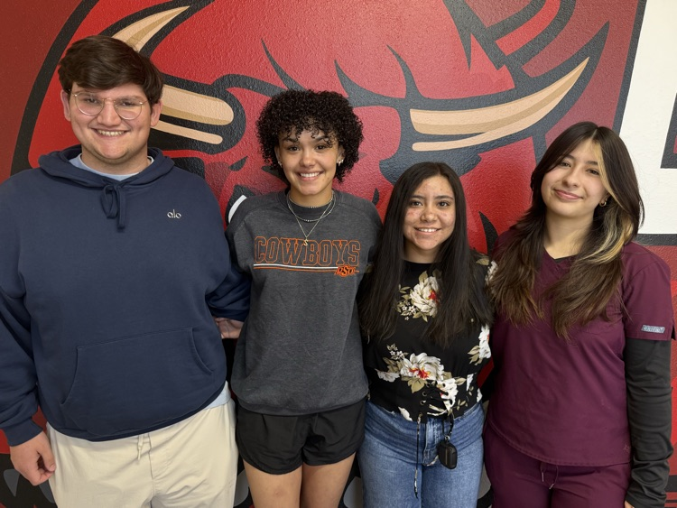 valedictorians and salutatorian