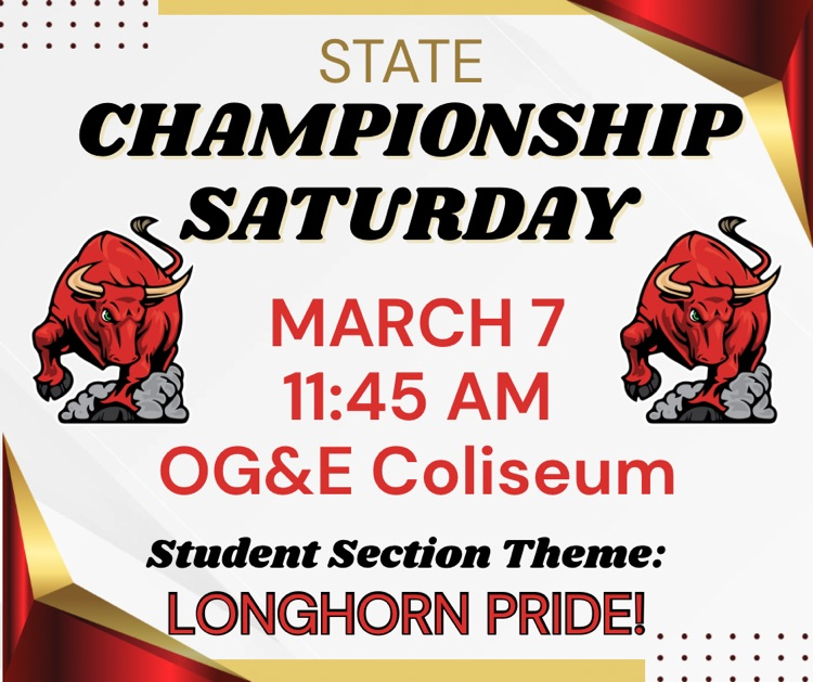 Championship Saturday 