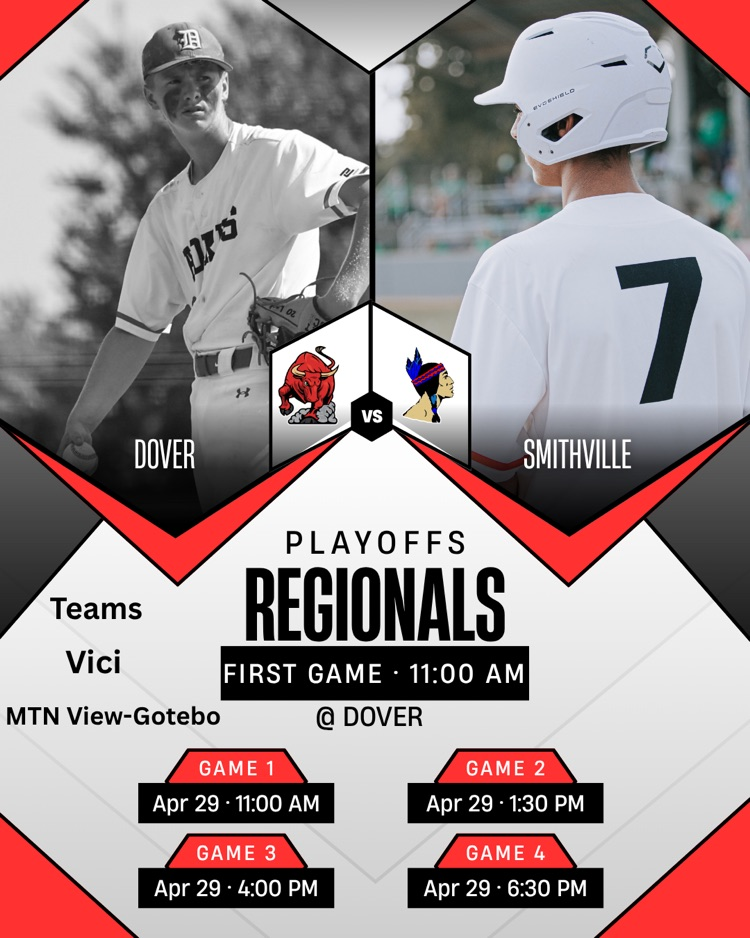 regionals