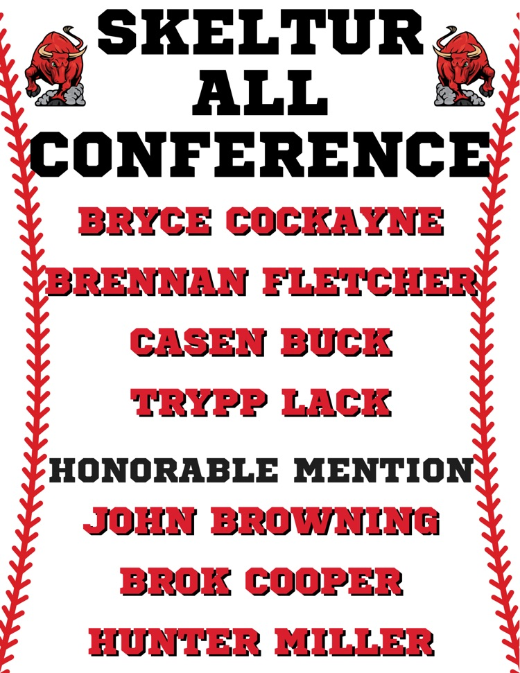 all conference