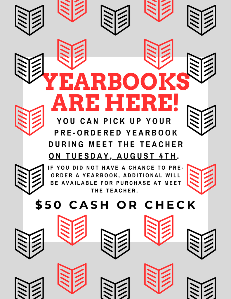 Yearbook