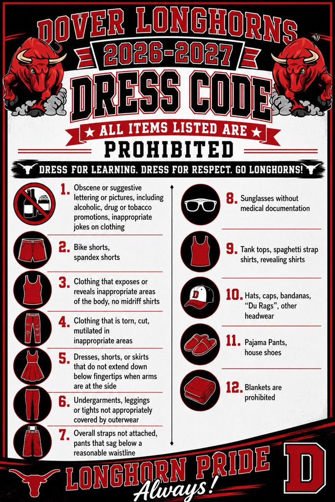 dress code