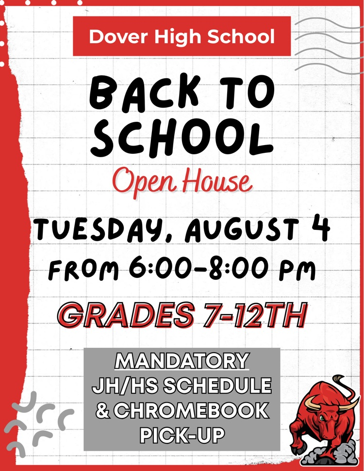 open house