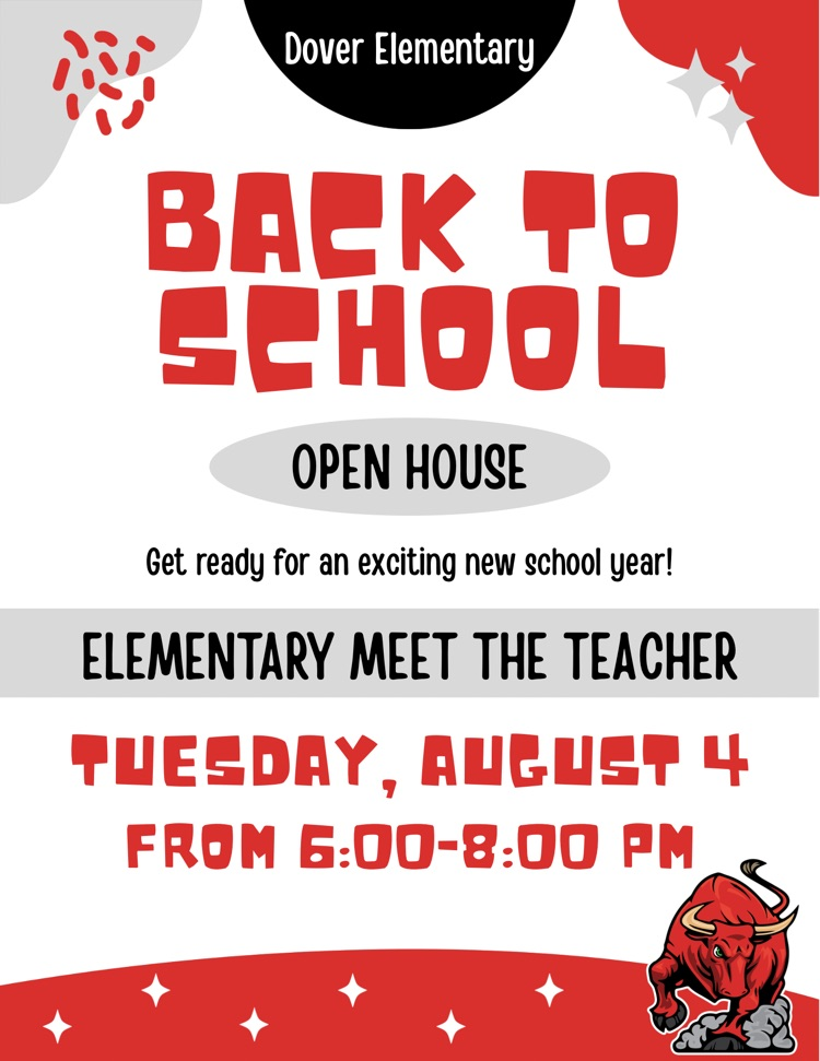 open house