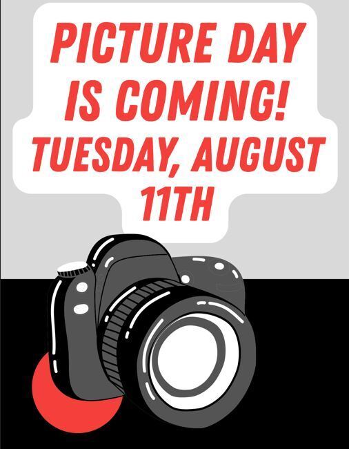 PICTURE DAY