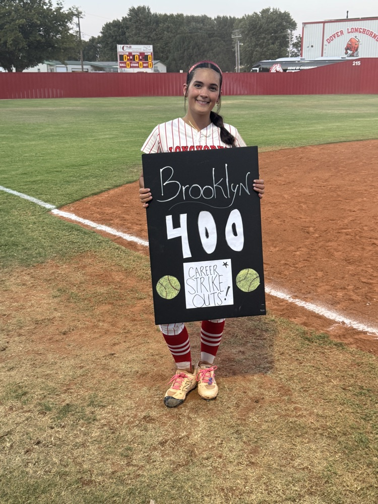 400 career strike out