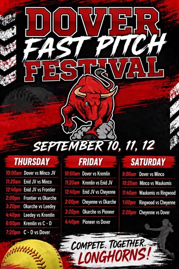 softball festival
